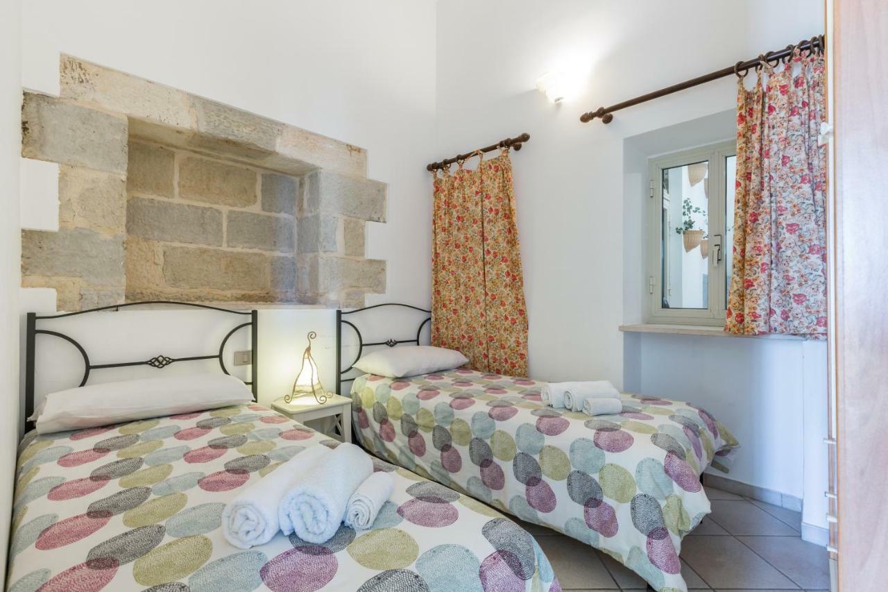 Villa La Casa Sul Lungomare Marina di Ragusa Exterior foto